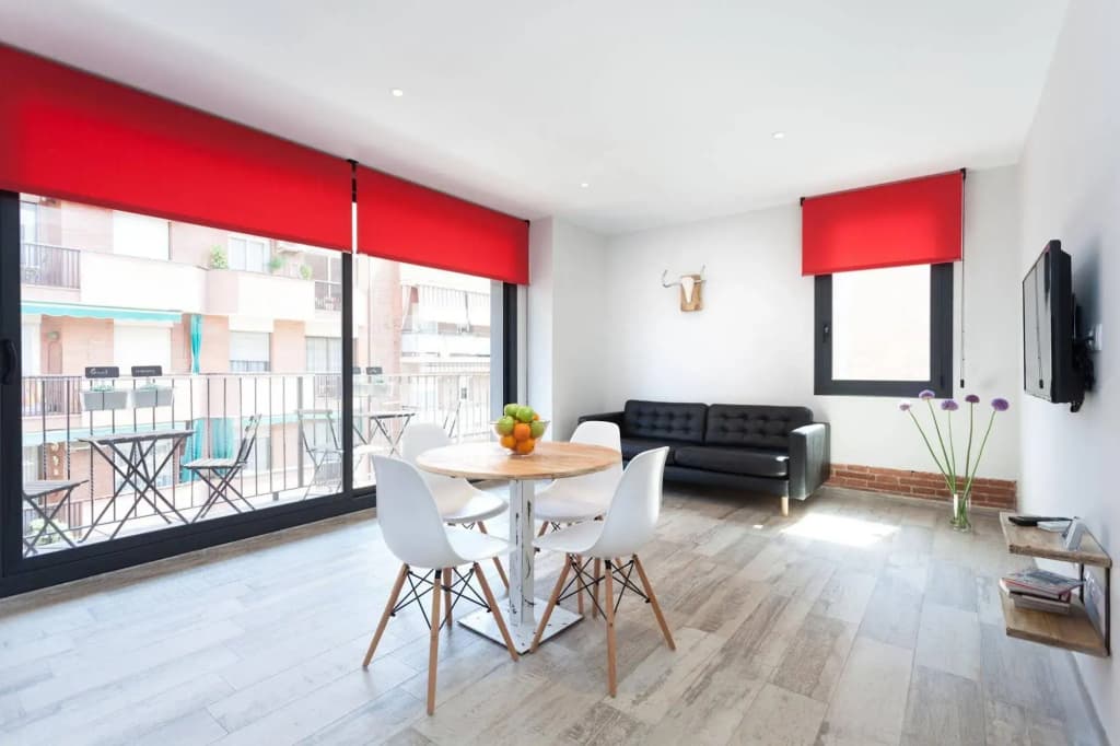 The Bicycle Apartments - photo 7