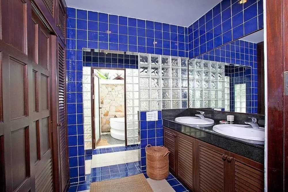 Bamboo Villa P9 - photo 5