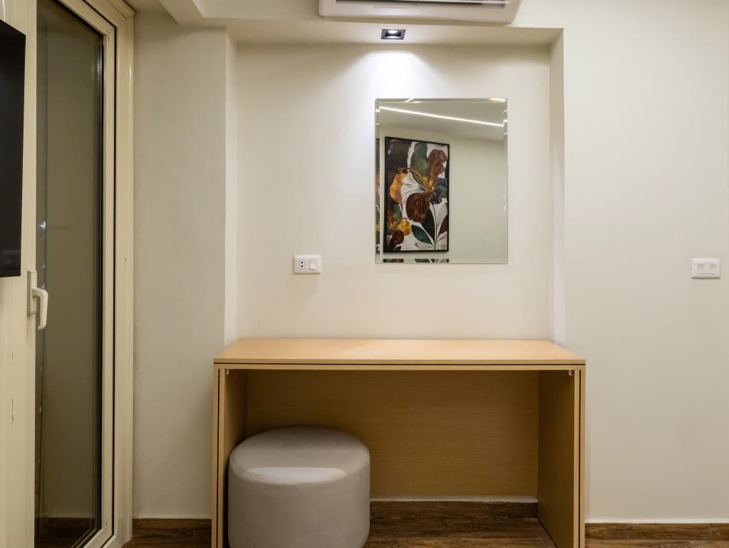 Panorama Ramsis Hotel & Cafe - photo 4