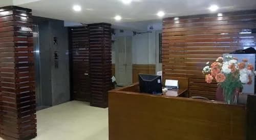 Newland Studio Apartment 7 - photo 12