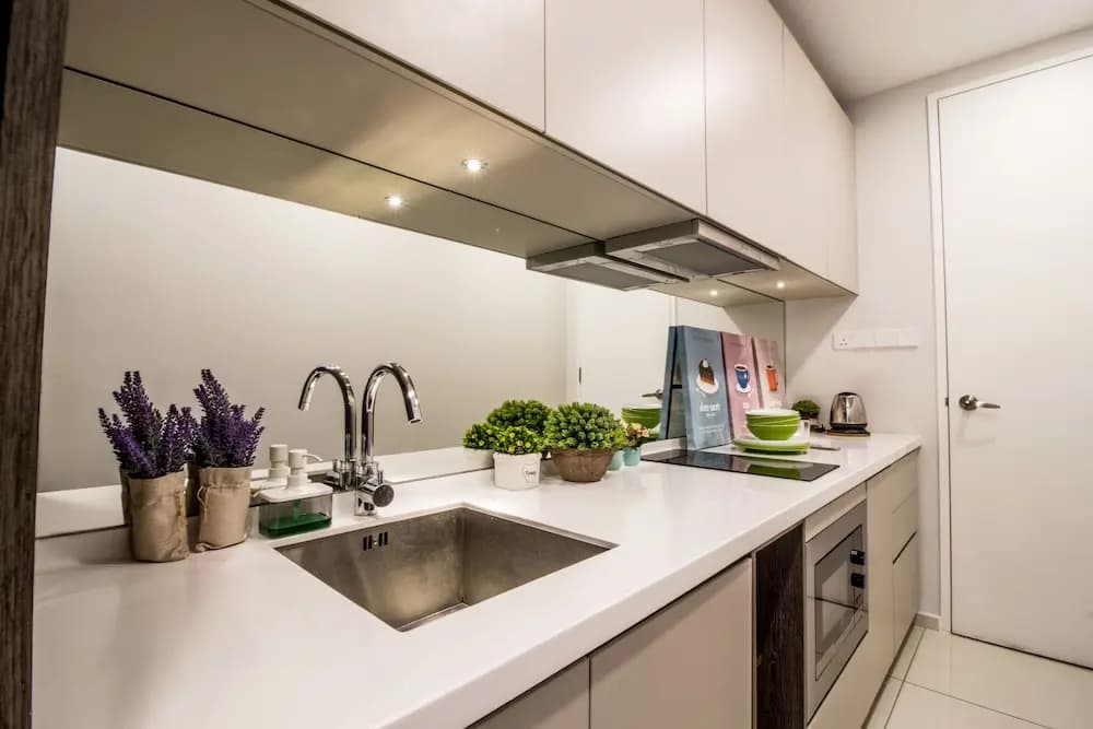 The Robertson Residence KL - photo 22