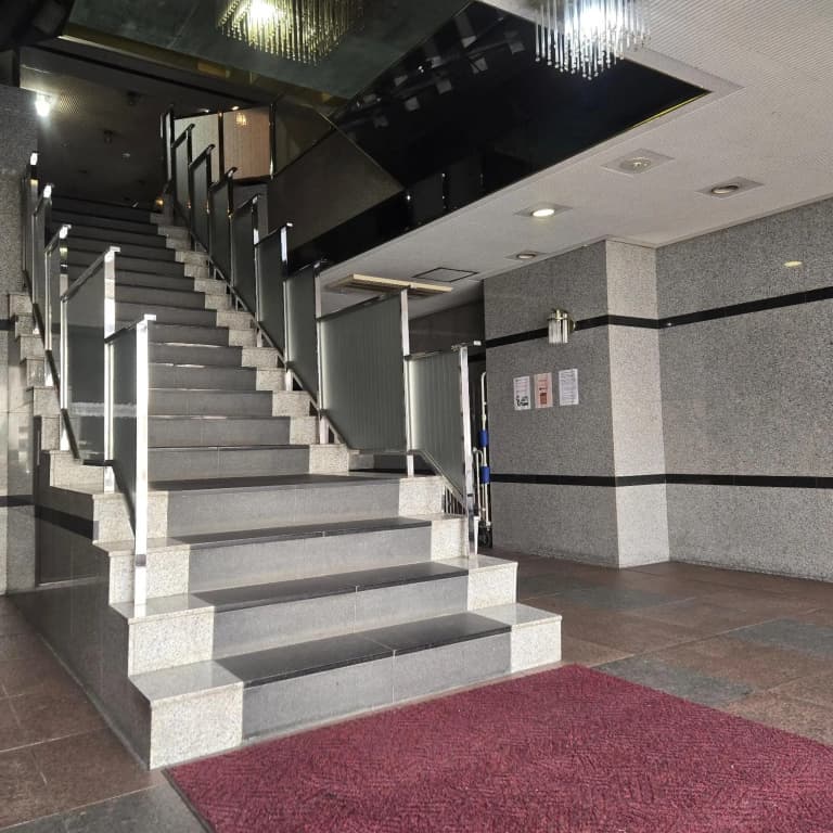 Ace Inn Asakusa - photo 12