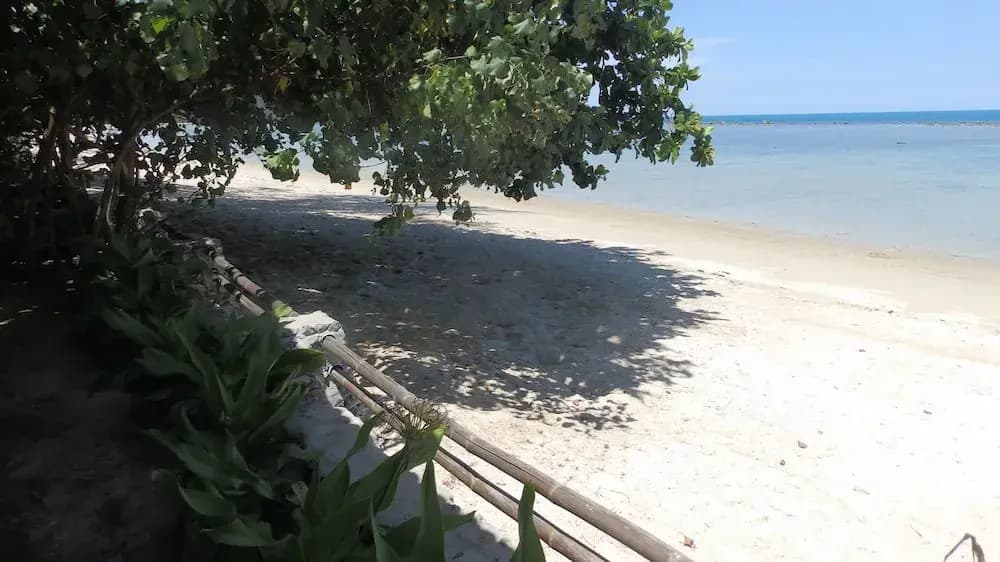 3 Bedroom Beach Front Villa Sea Breeze SDV229C-By Samui Dream Villas - photo 12
