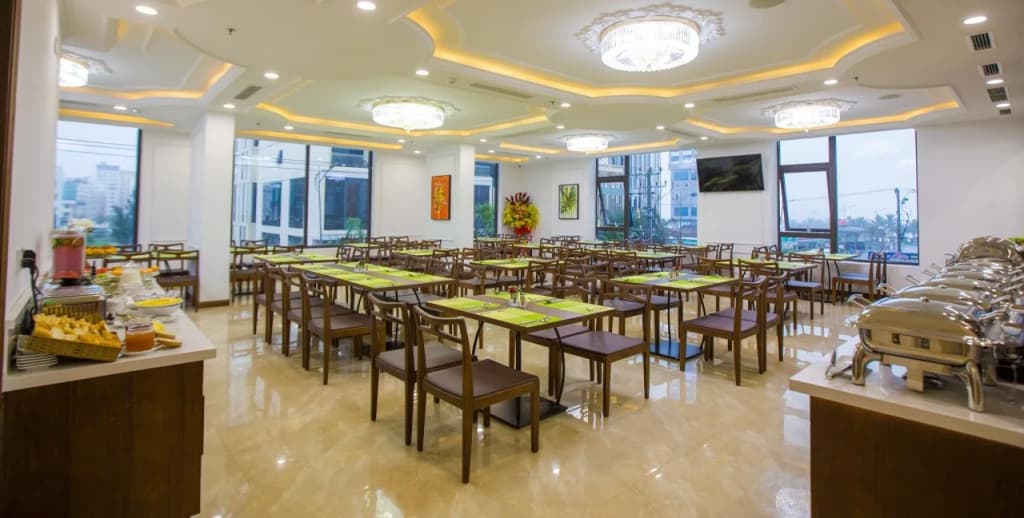 Havin Boutique Danang - photo 22