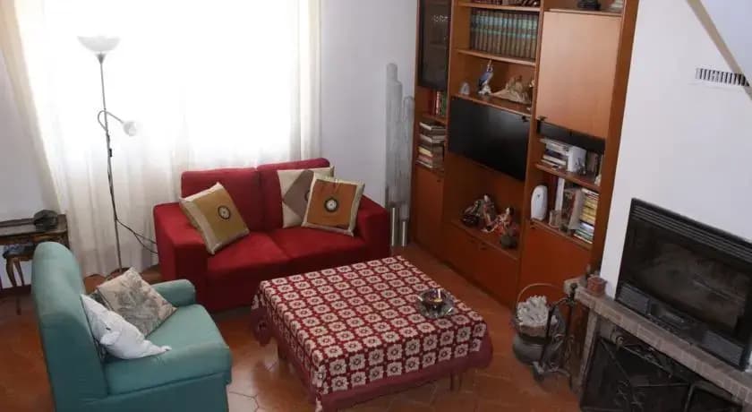 Casa Domus Rome - photo 4
