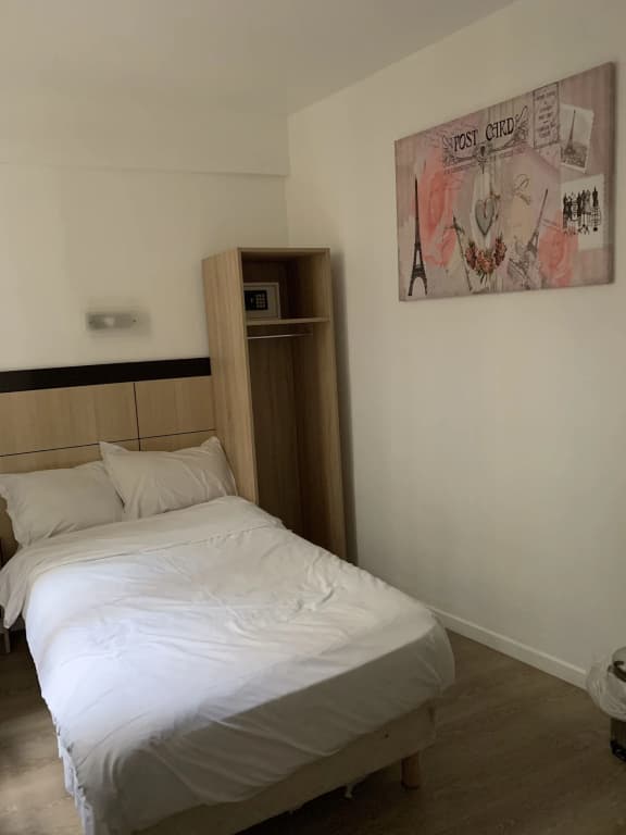 Hôtel De Bordeaux - photo 37