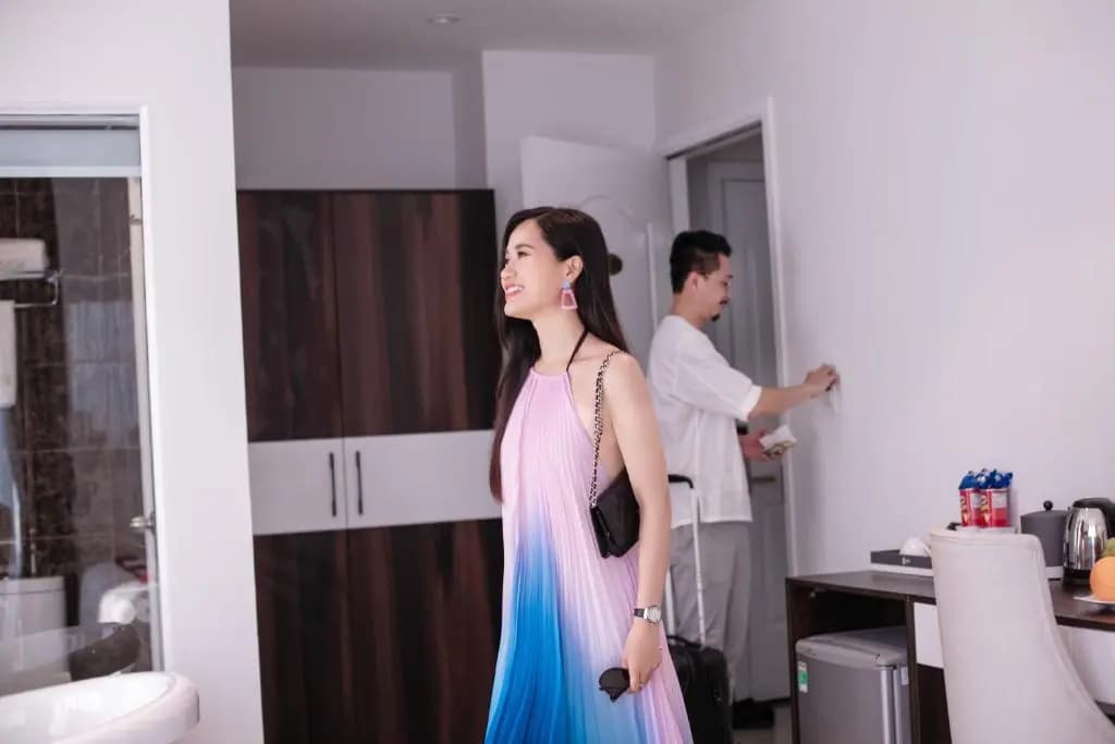 RHM Luxury Hotel And Suite - photo 14