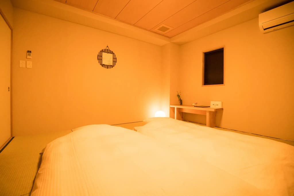 Hotel Yu-shu - photo 4
