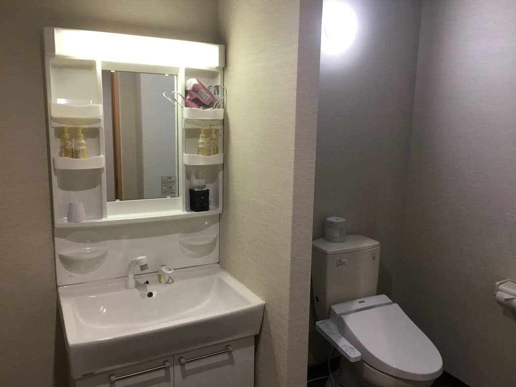 Tennoji Lagoon Hotel - photo 8