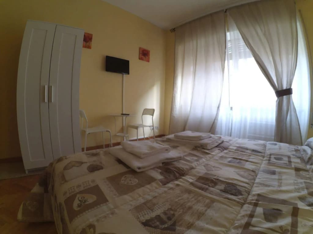 La Stella di Roma B&B - photo 6