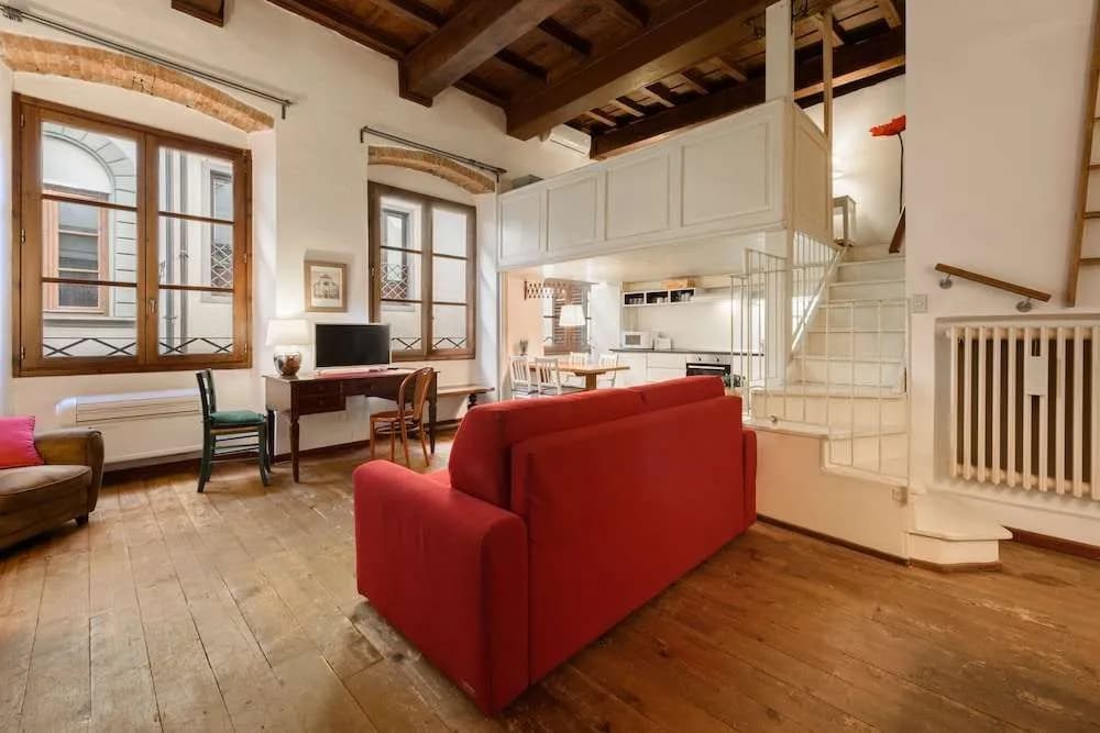 Lambertesca Loft by Mmega - photo 15