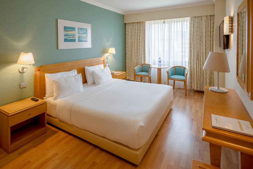 SANA Metropolitan Hotel - photo 37