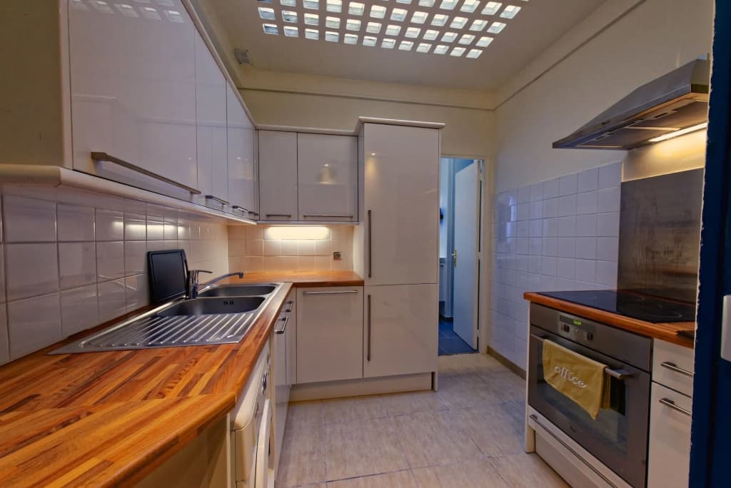 Maison Gaité - photo 19