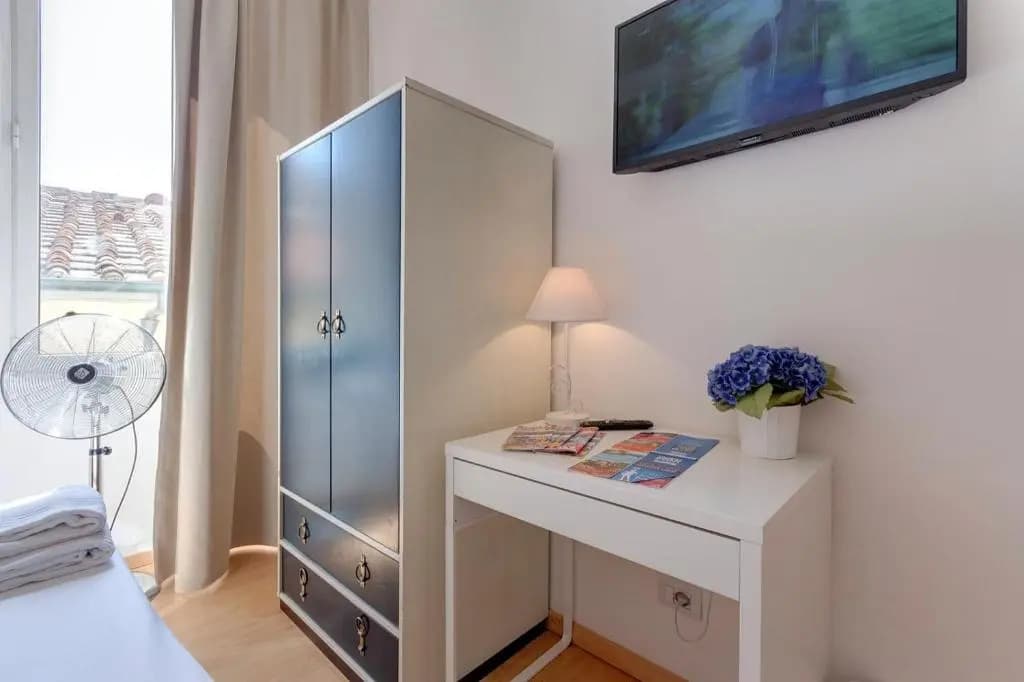 Silvio studio apartment for 2 people, Florence - photo 6