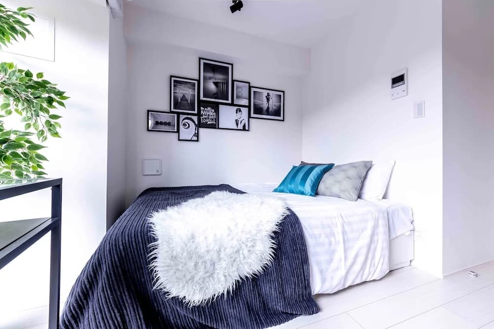 F2. COOL Flat Studio type Shinjuku - photo 4