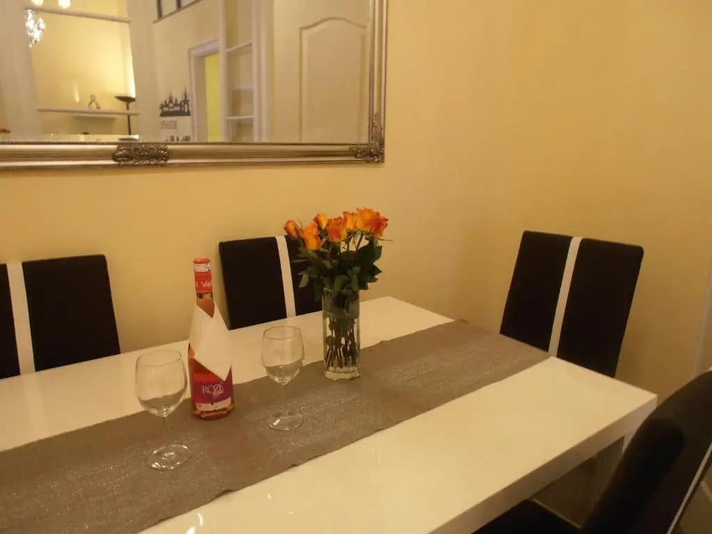 Budapest Parlament Welcome Apartment - main photo