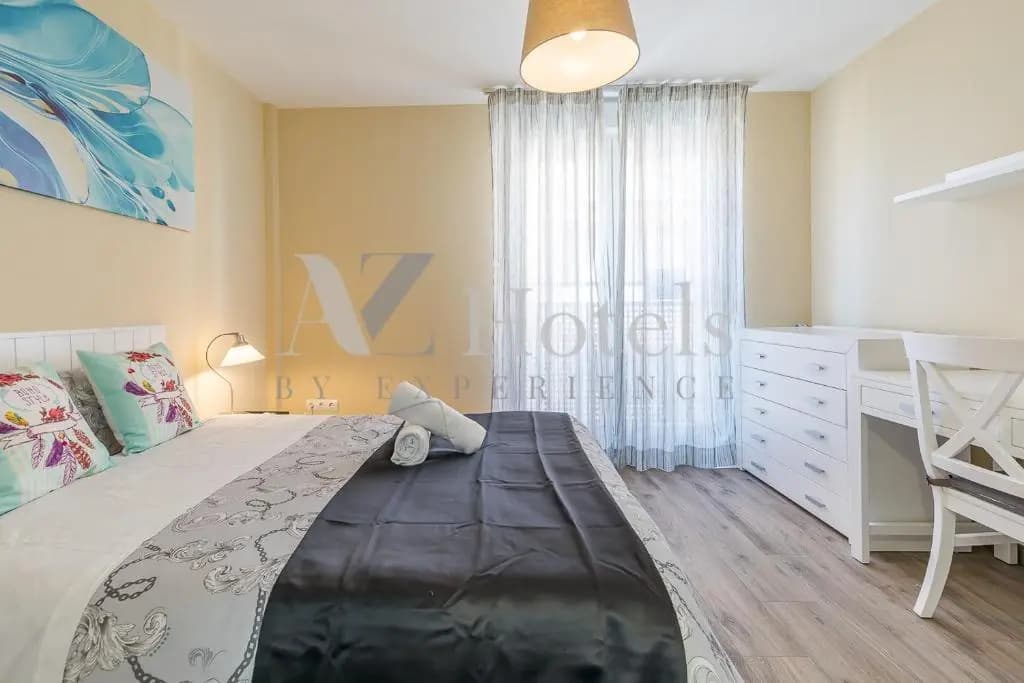 AYZ Villegas - Auto check-in property - photo 5