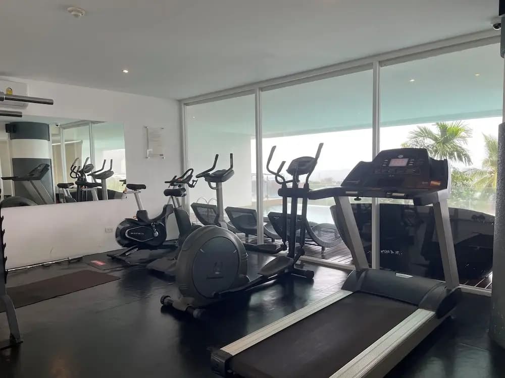 A2 - 4 Bdr Duplex With Stunning Sea View, Karon Beach - photo 20
