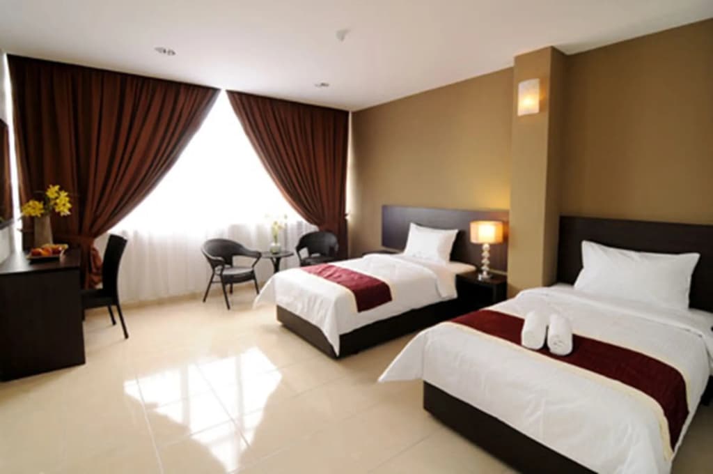 Inn Home Hotel - photo 4