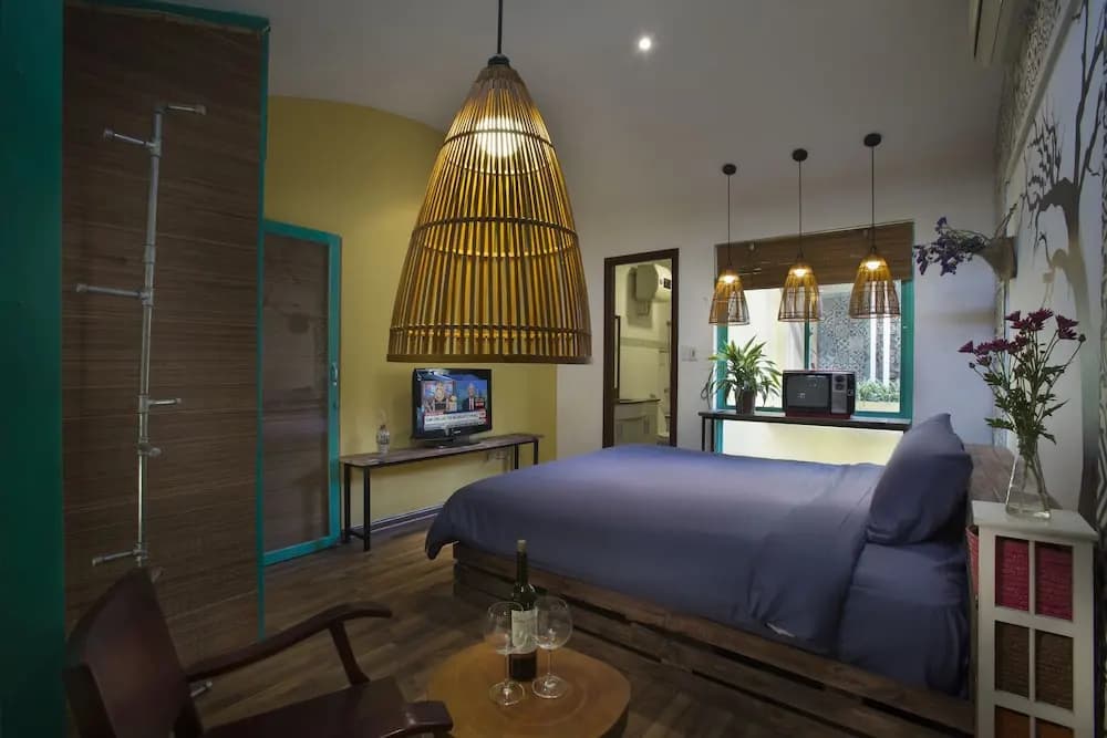 Loc Homestay - photo 1