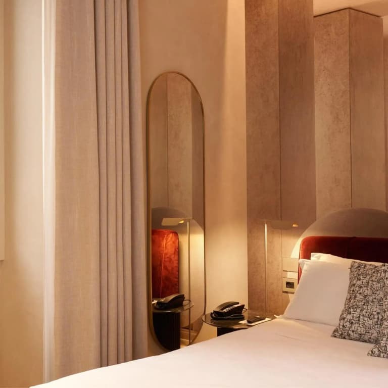 Borghese Contemporary Hotel - photo 50