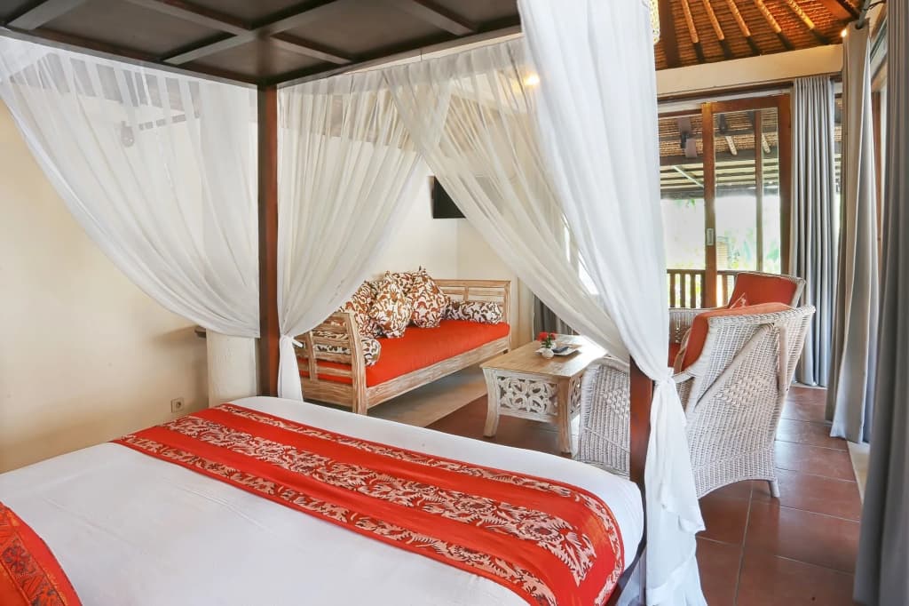 Bali Akasa Villa - photo 6