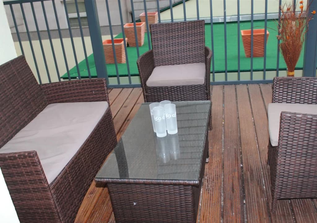 GardenEden - Apartments - main photo