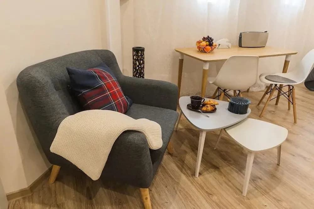 K&S Apartments - photo 11