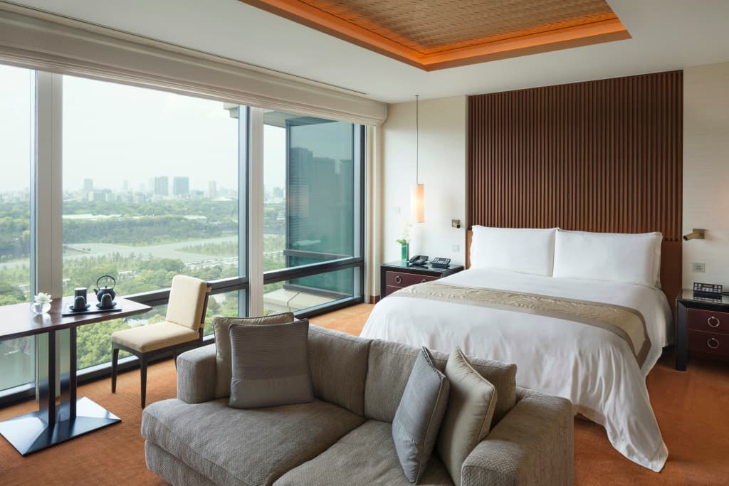 The Peninsula Tokyo - photo 42
