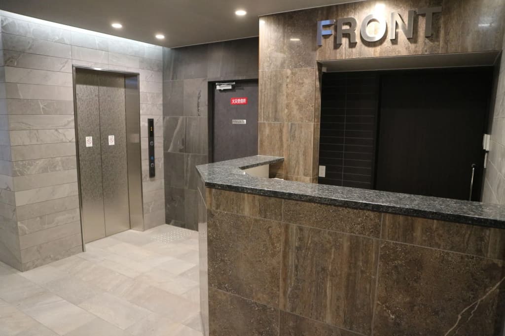 RE Hotel Umeda - photo 2