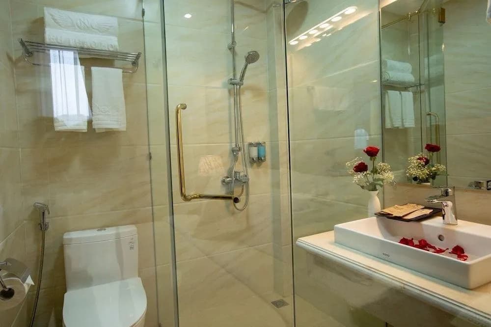 Hieu Thao Hotel - photo 9