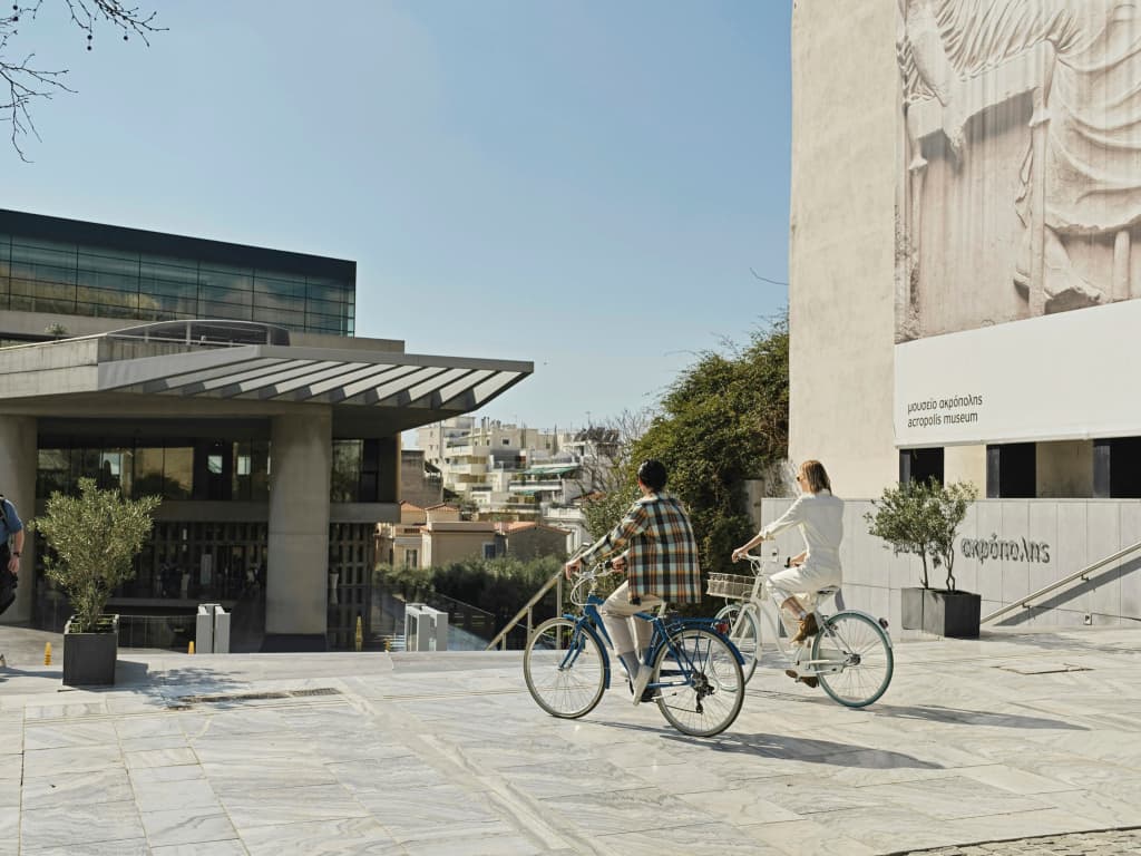 A77 Suites, Small Luxury hotels of the World - photo 26