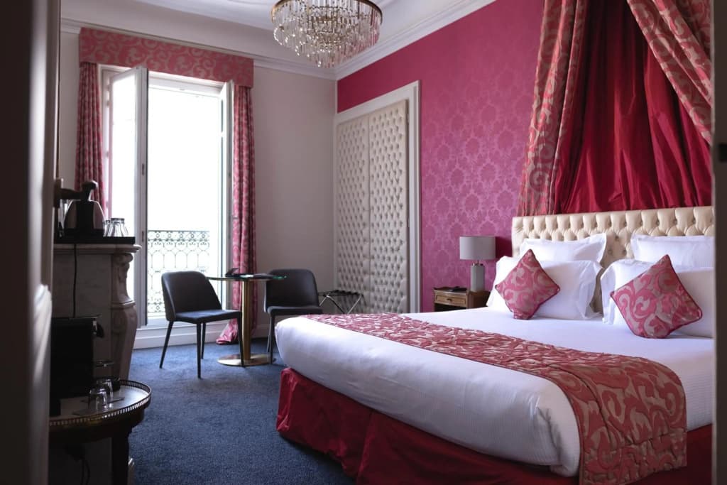 Hôtel Claridge - photo 26