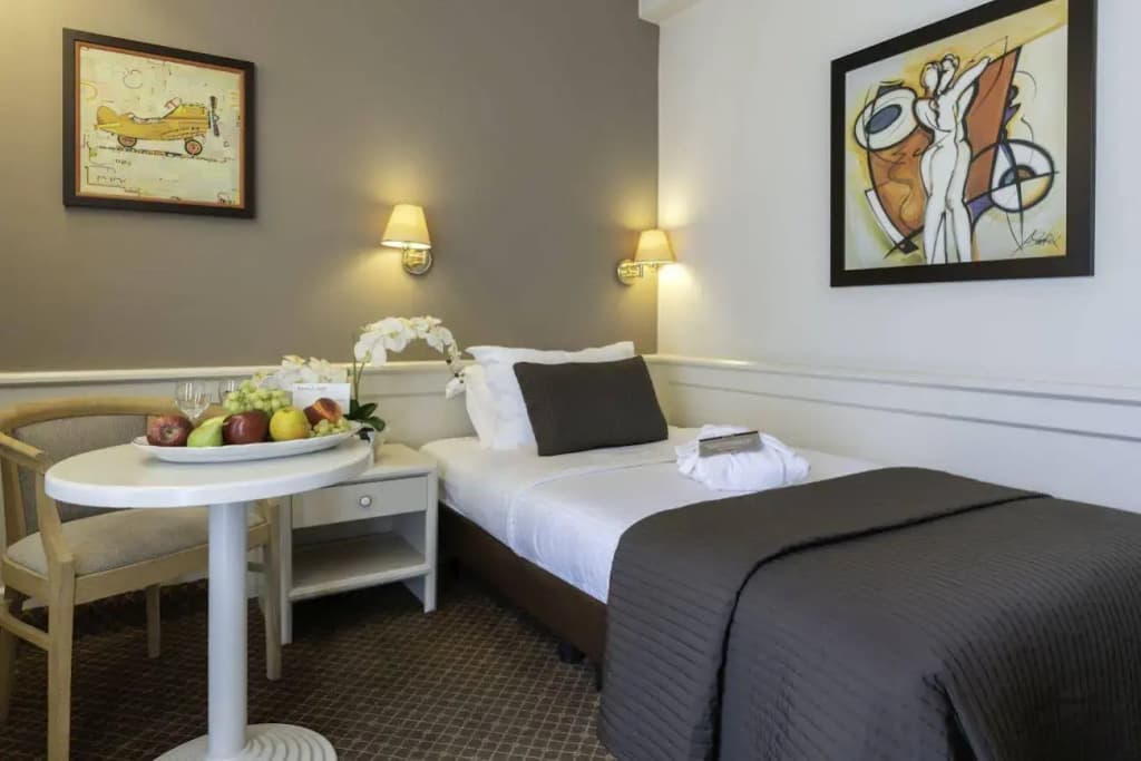 Coral Hotel Athens - photo 5