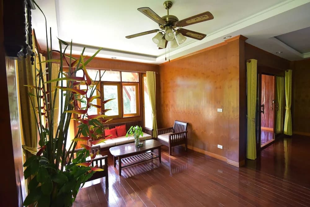 Baan Suan Farmstay - photo 11