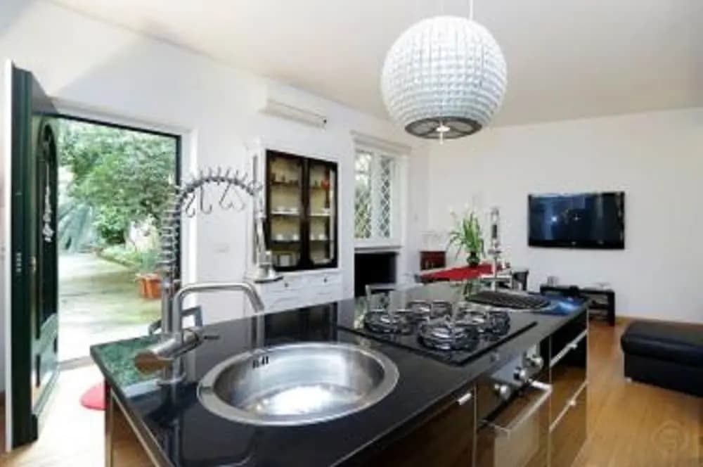 Karol Apartment Rome - photo 14