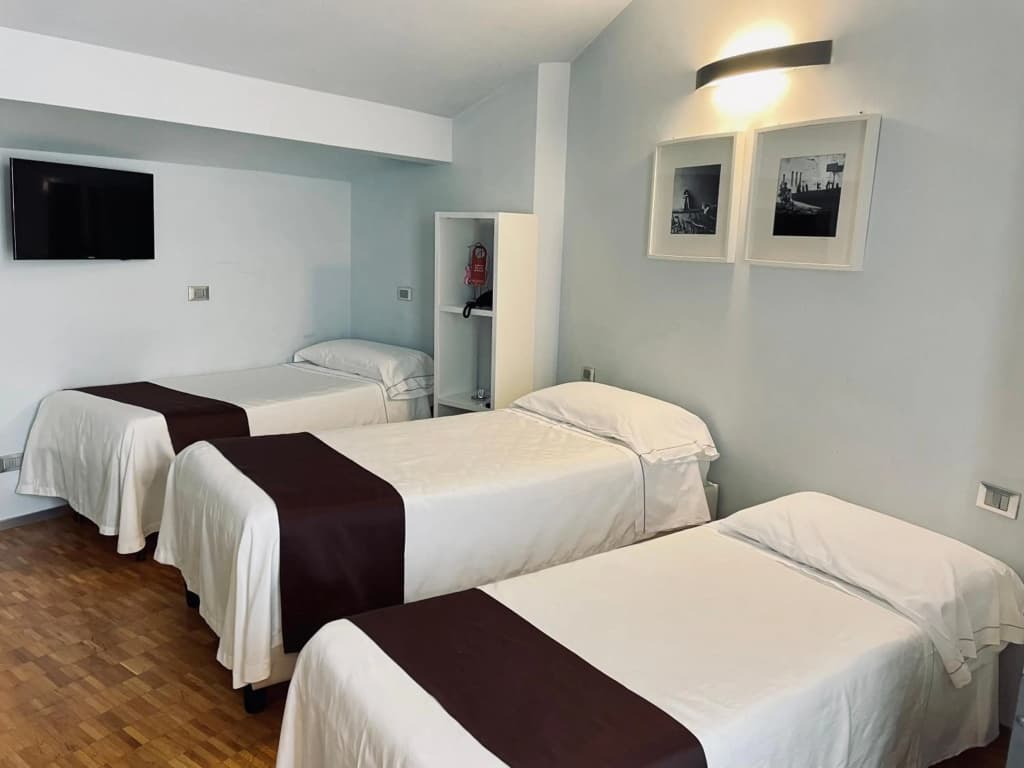 Hotel Orcagna - photo 3
