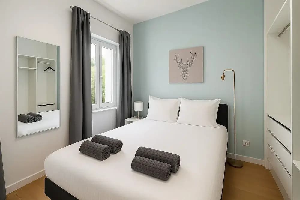 Elegant Studio flat in Central Lisbon - photo 6