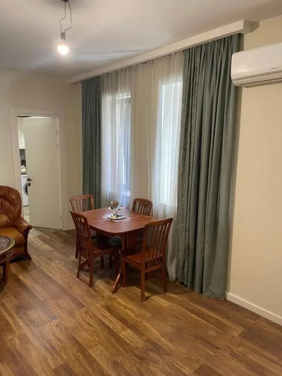 Apartament Xvicha - photo 2