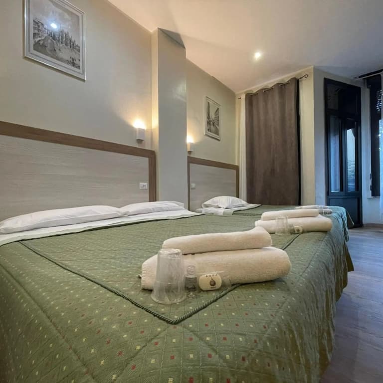 Milano Hostel - photo 33