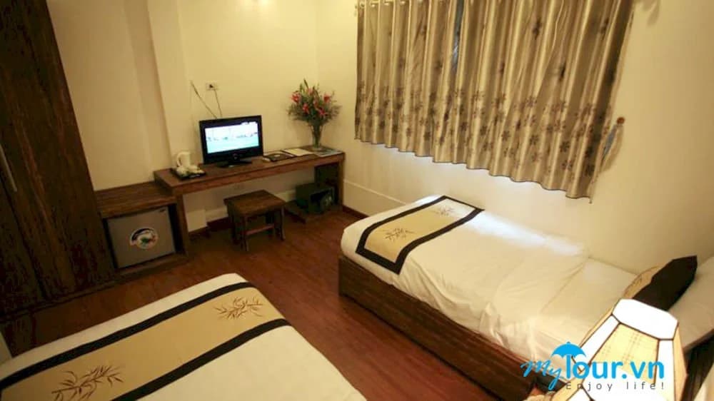 Apple Hotel - photo 5