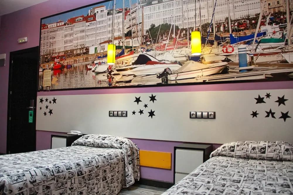 JC Rooms Santa Ana - photo 6