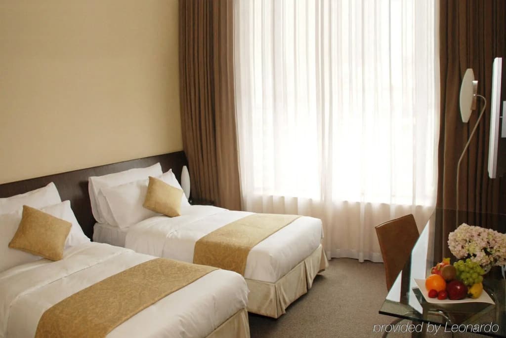Empire Hotel Hong Kong - Wan Chai - photo 3