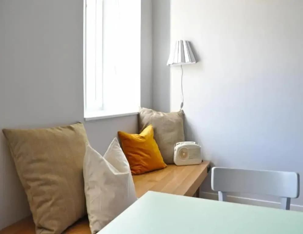 Studio in Vienna Near Museumsquartier - photo 2