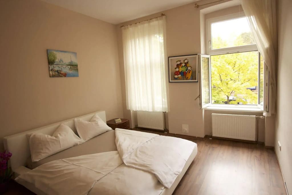 Suite Deluxe Sch?Nbrunn - photo 4