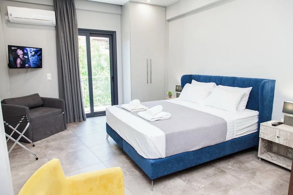Elegant Rooms Athens - photo 4