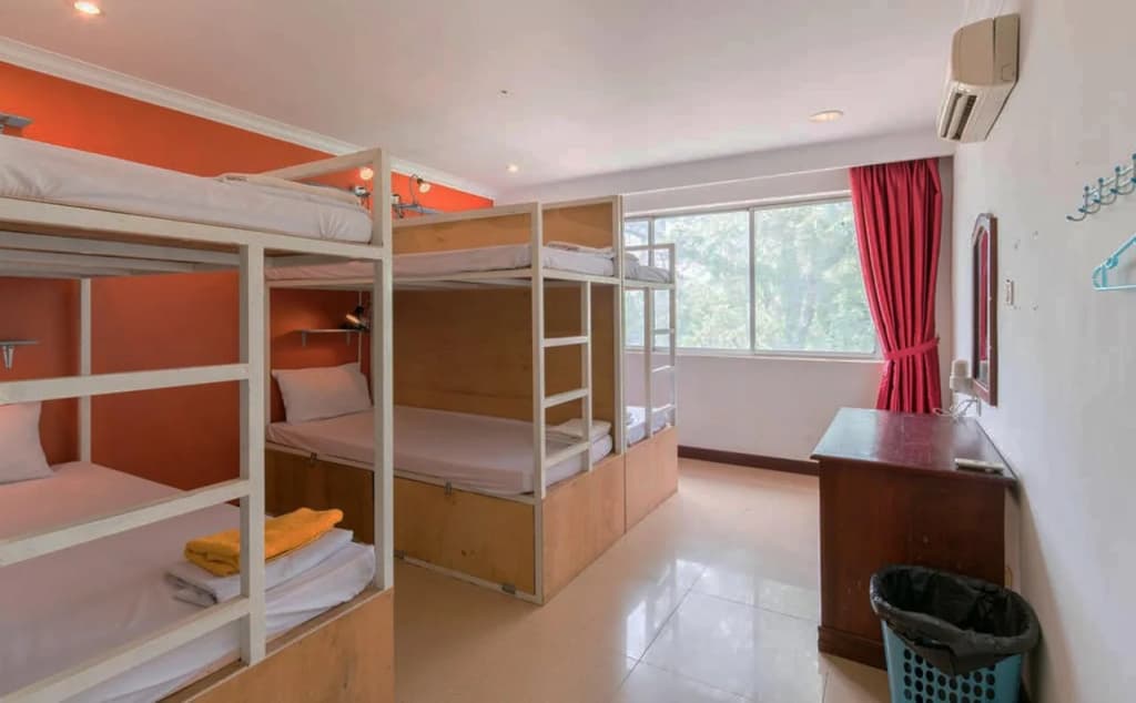 Central Hostel - photo 3