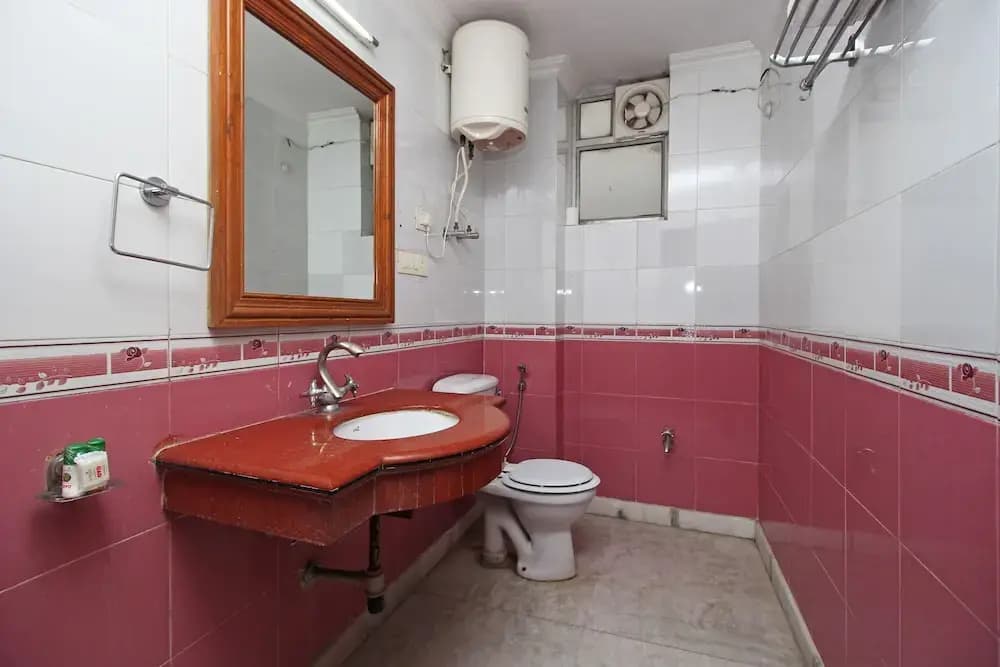 OYO 9011 Hotel Lohmod - photo 9