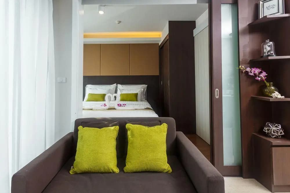 The Aristo Resort 420 - photo 6