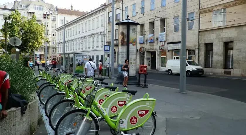 Harmonie - near to the Basilica - photo 8